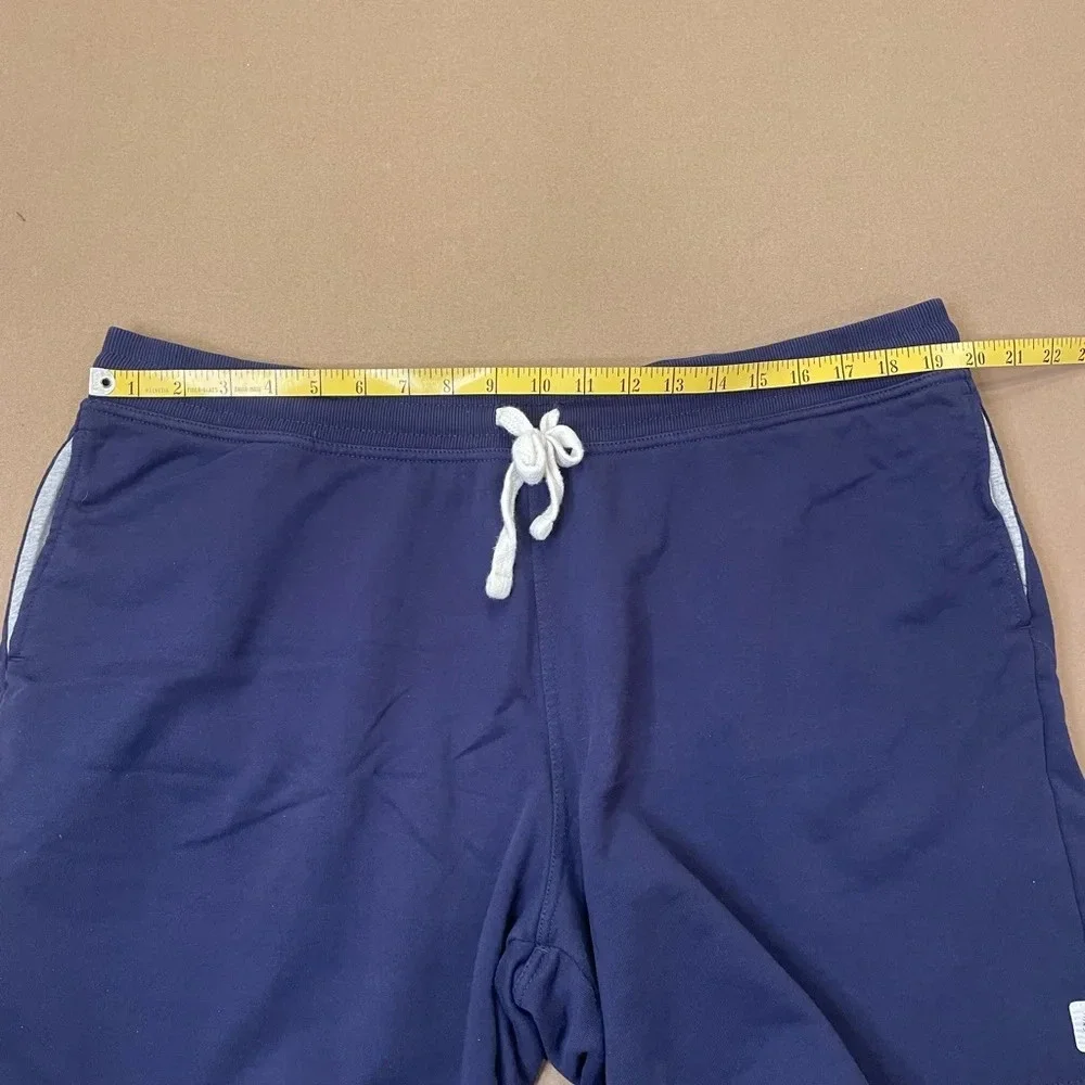 Chubbies Drawstring Sweat Shorts Size XXL